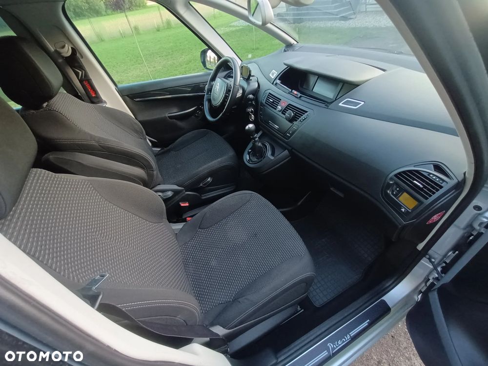 Citroën C4 Picasso 1.6 HDi Attraction - 4