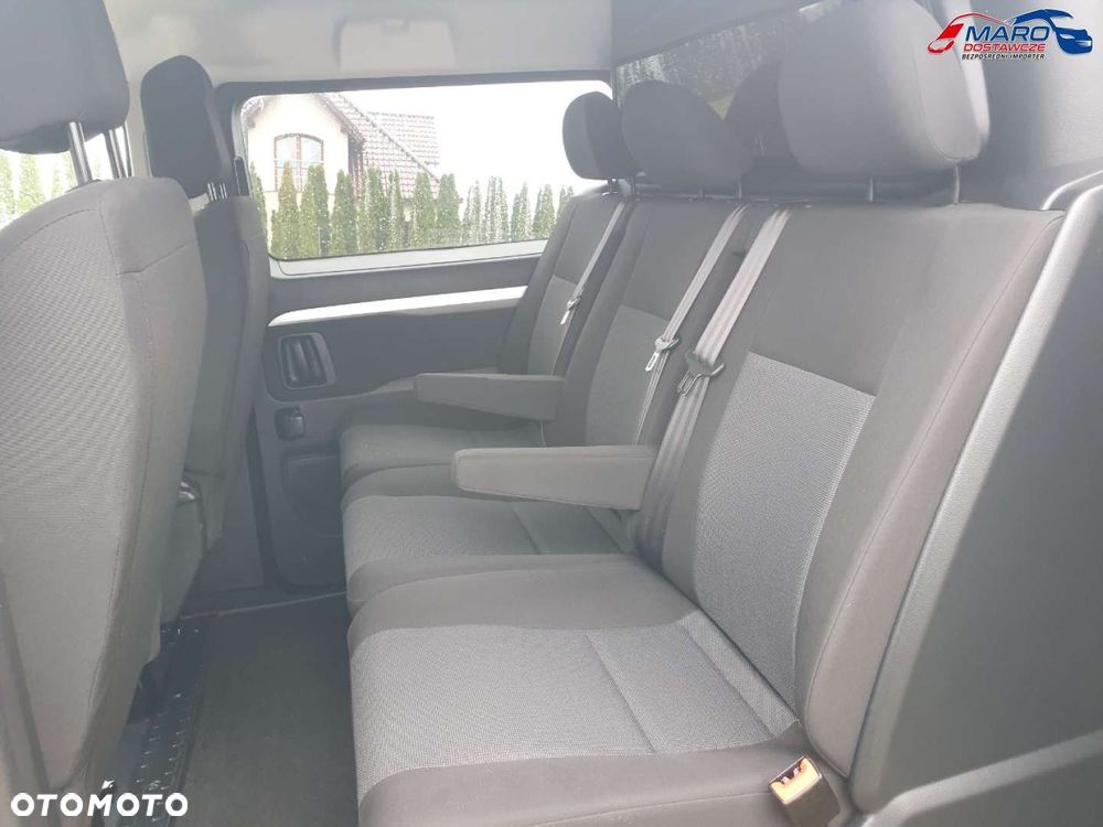 Peugeot EXPERT LONG 5 OSÓB - 6