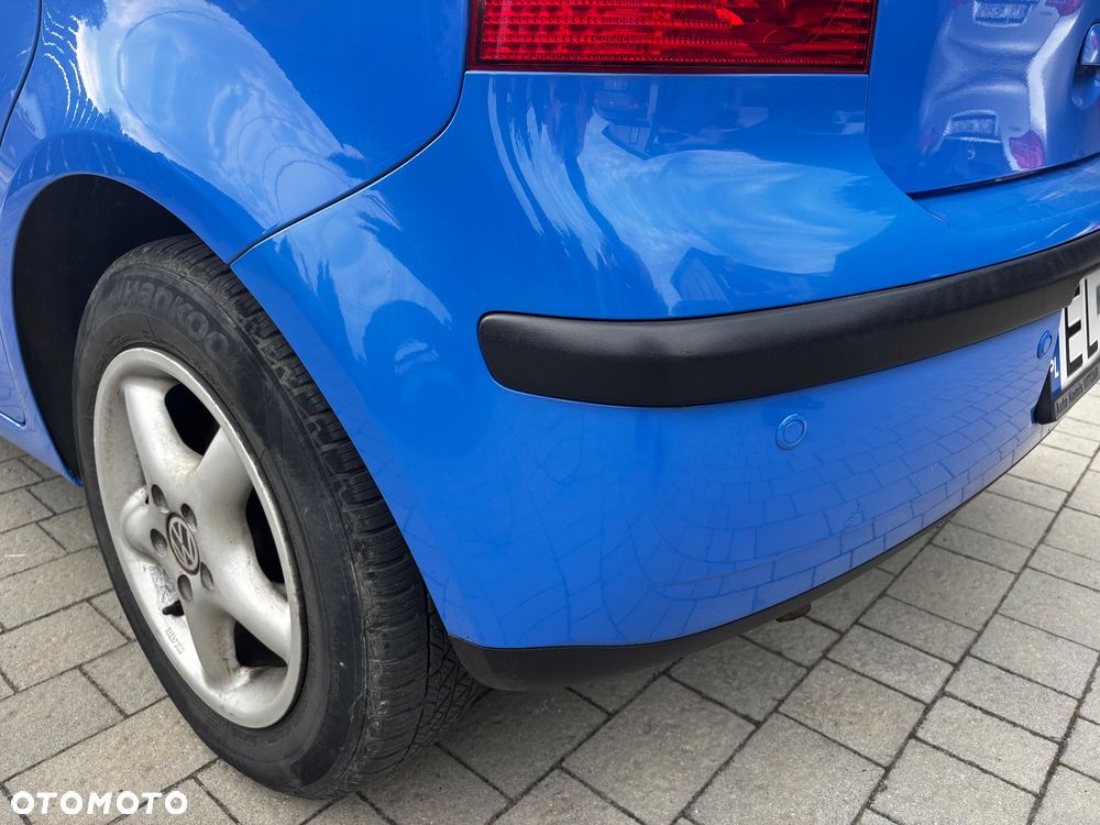 Volkswagen Polo 1.4 TDI Special - 24