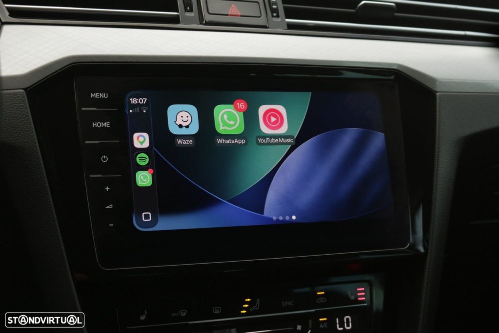 VW Passat Variant 1.4 TSI GTE Plug-in - 54
