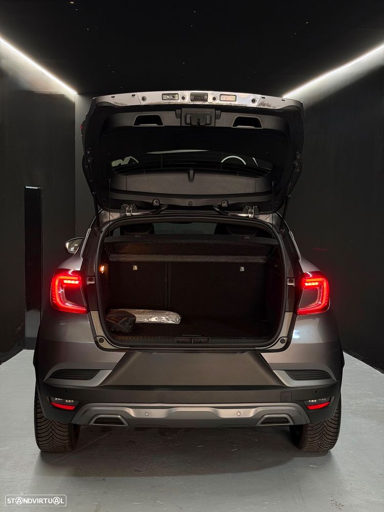 Renault Captur 1.6 E-Tech Plug-In RS Line - 7