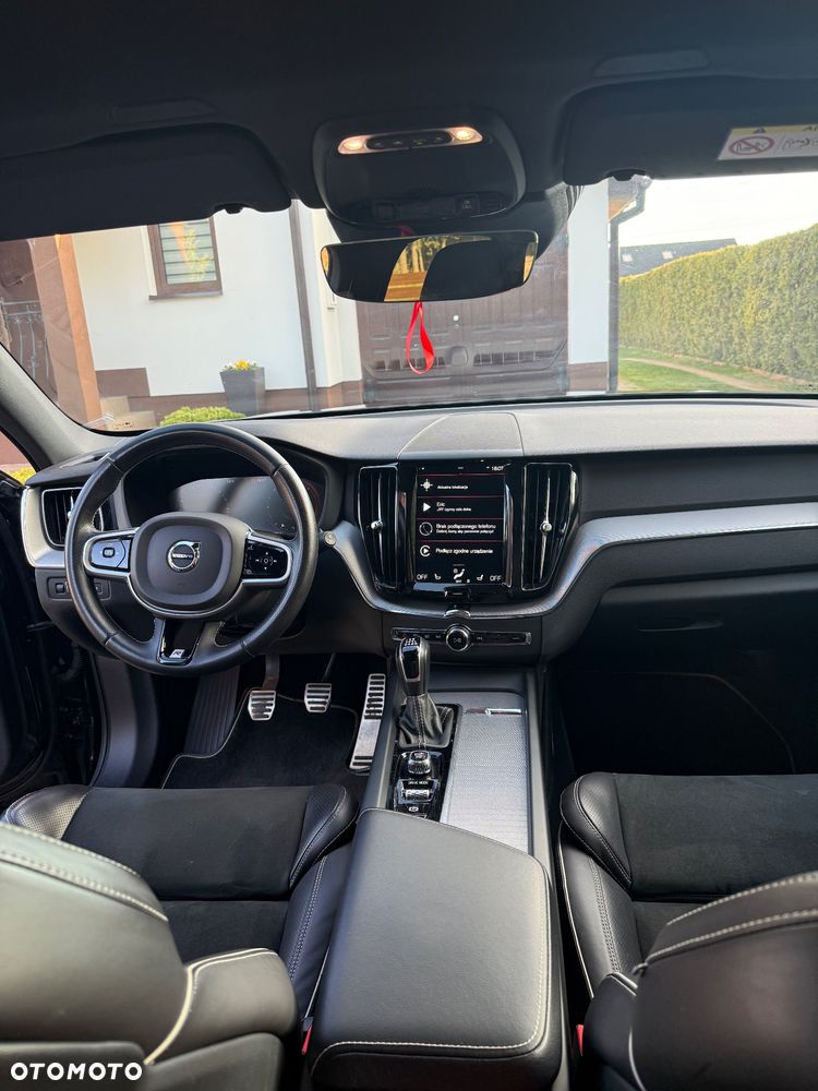 Volvo XC 60 D3 RDesign - 6