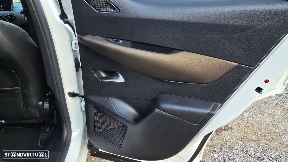 DS DS3 Crossback - 54