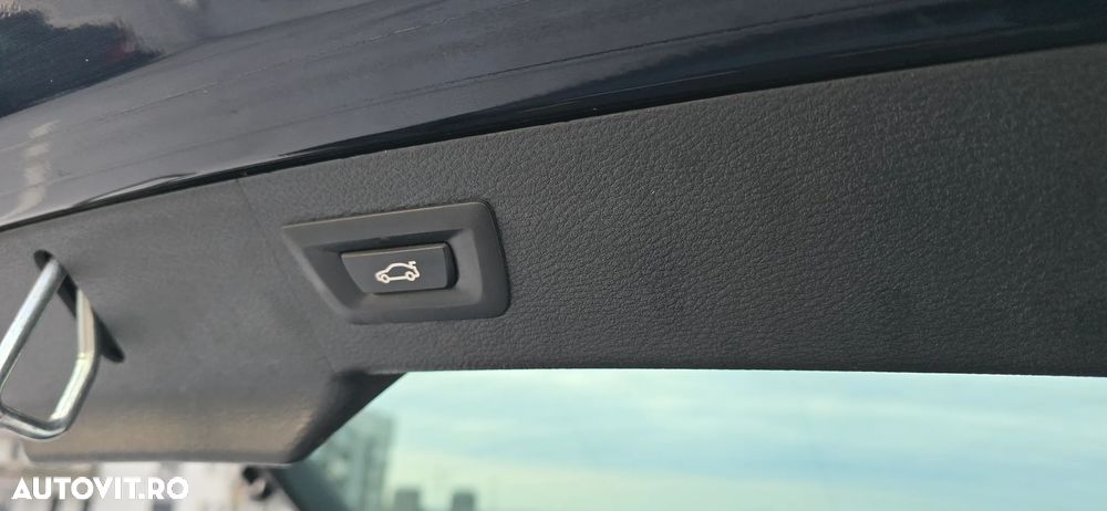 BMW X6 xDrive30d - 14