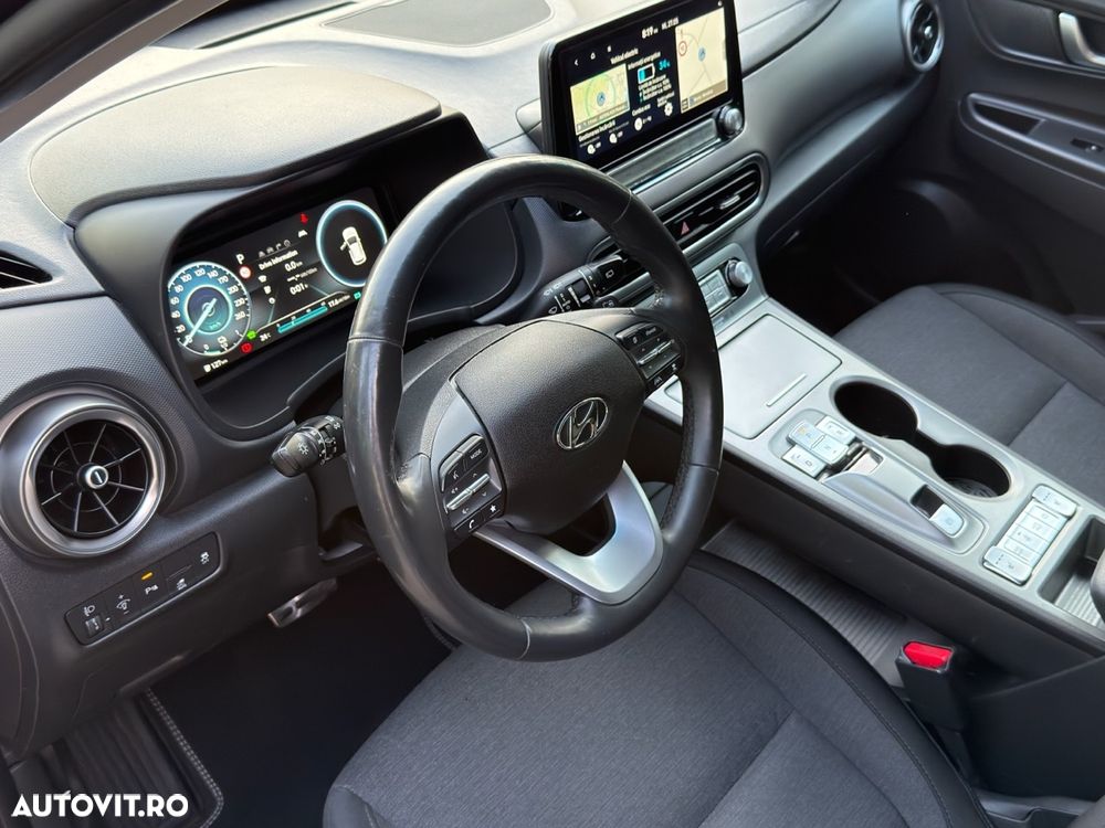 Hyundai KONA Prime - 10