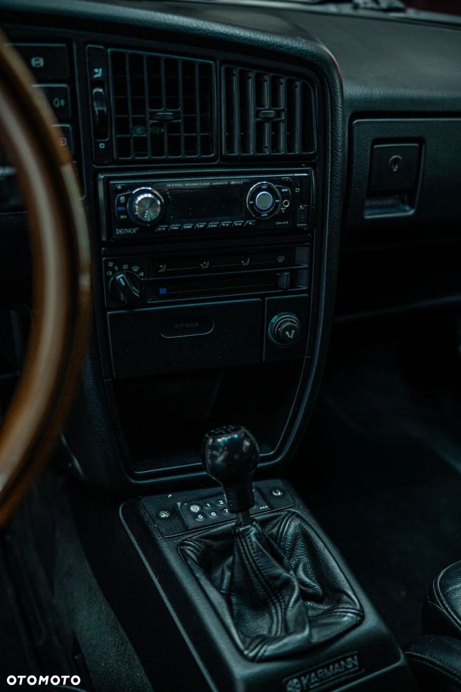 Volkswagen Corrado 1.8 G60 - 20