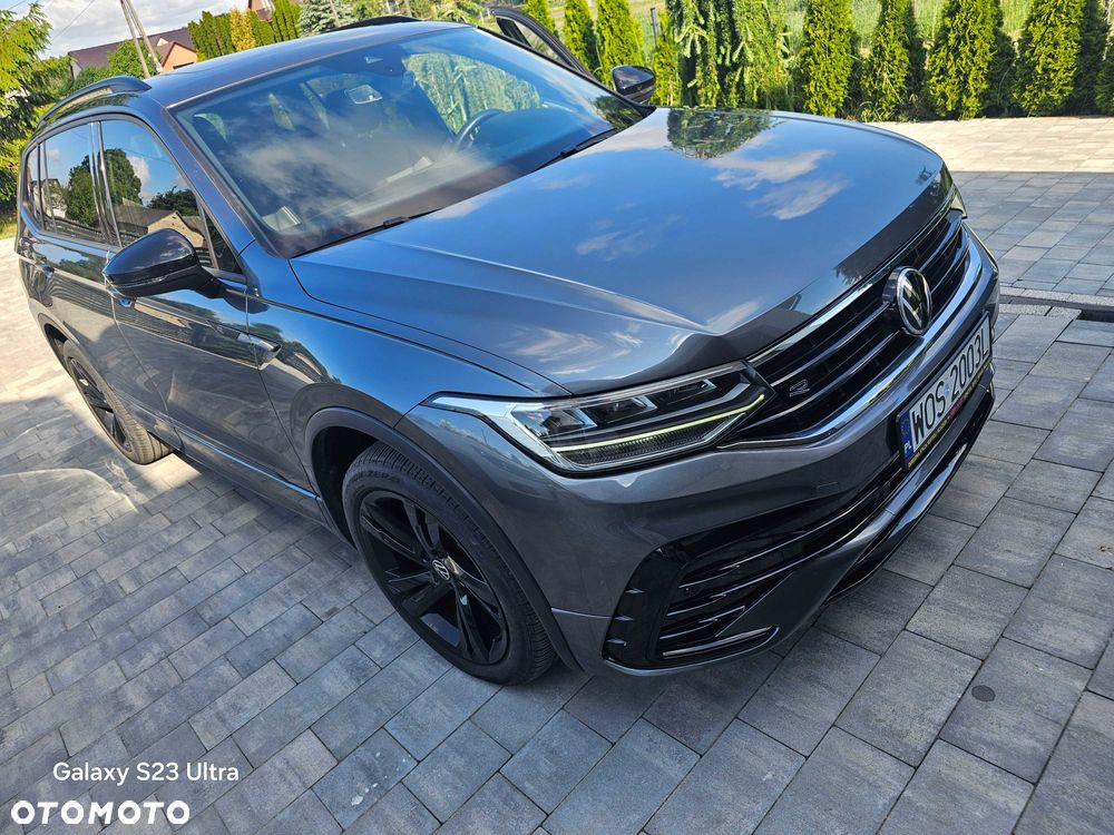 Volkswagen Tiguan Allspace - 1