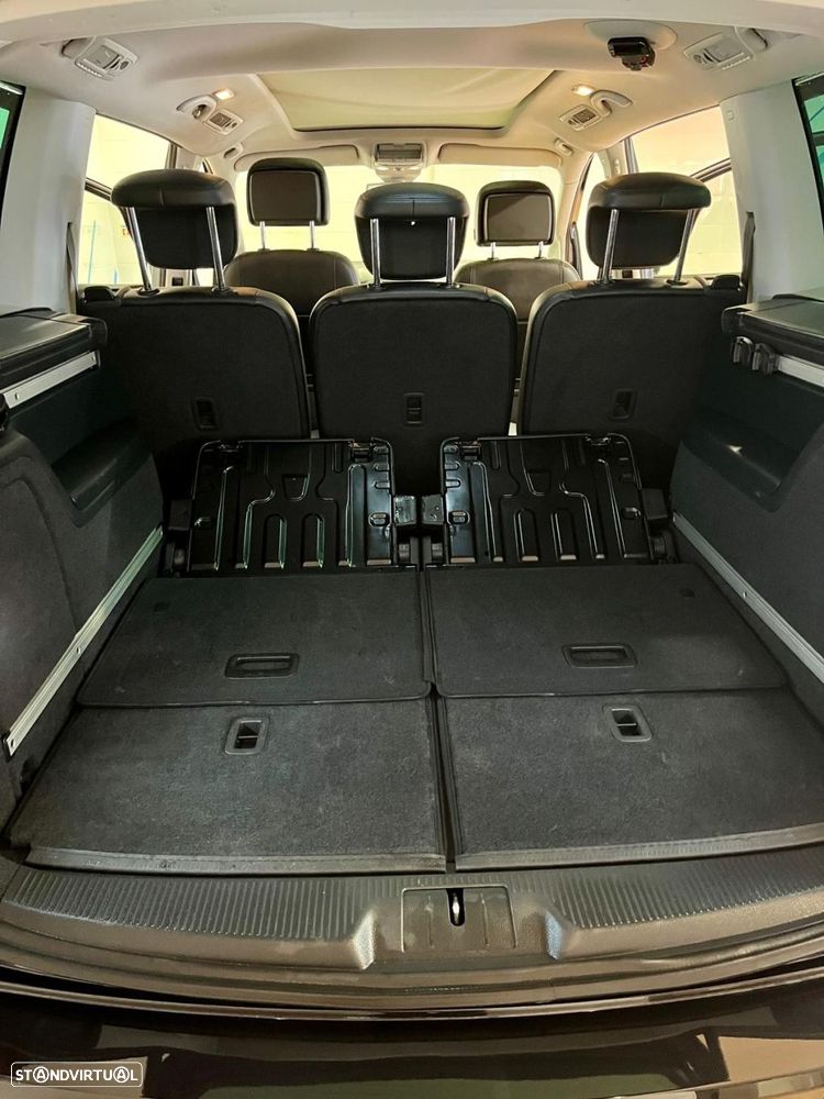 SEAT Alhambra 2.0 TDI Style DSG - 37