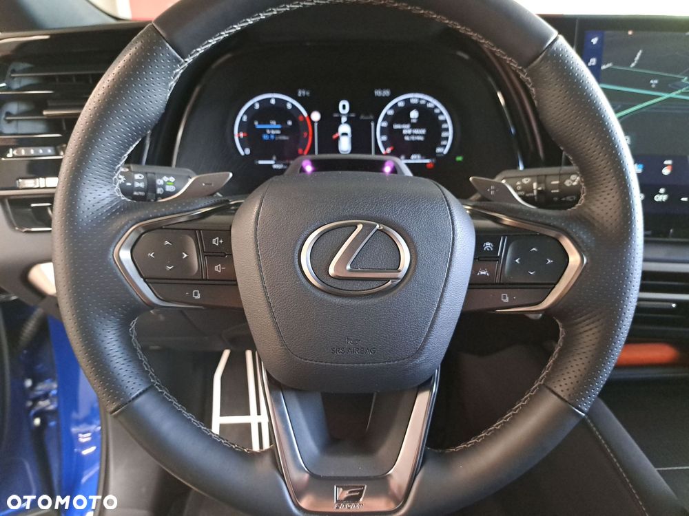Lexus RX - 33