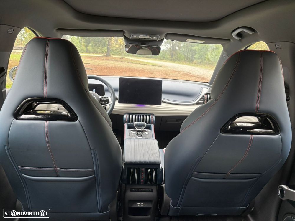 BYD Atto 3 60.48 kWh Design - 22