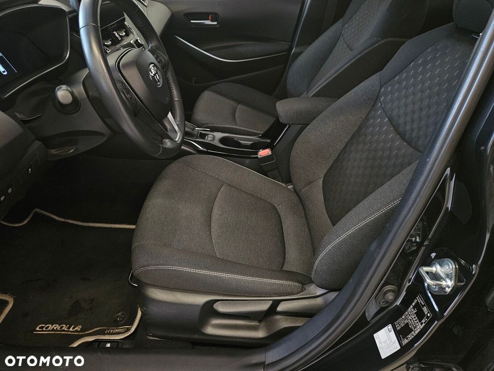 Toyota Corolla - 7