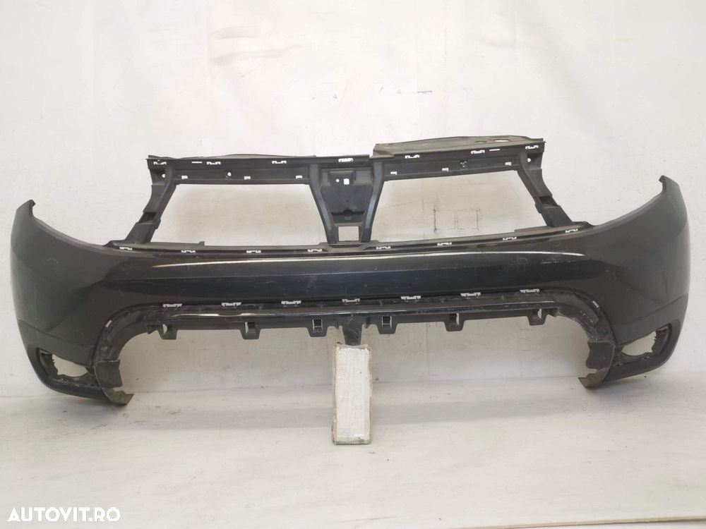 Bara Fata Dacia Duster 2 2018 2019 2020 2021 2022 Originala In Stare B - 2