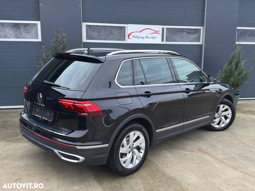 Volkswagen Tiguan - 17