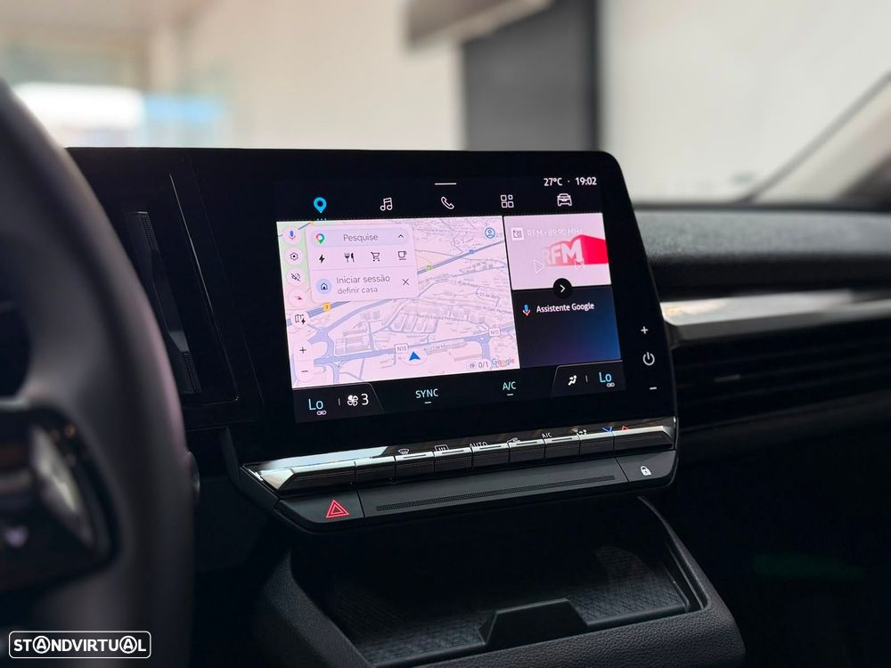 Renault Mégane E-Tech EV60 Techno Optimum Charge - 20