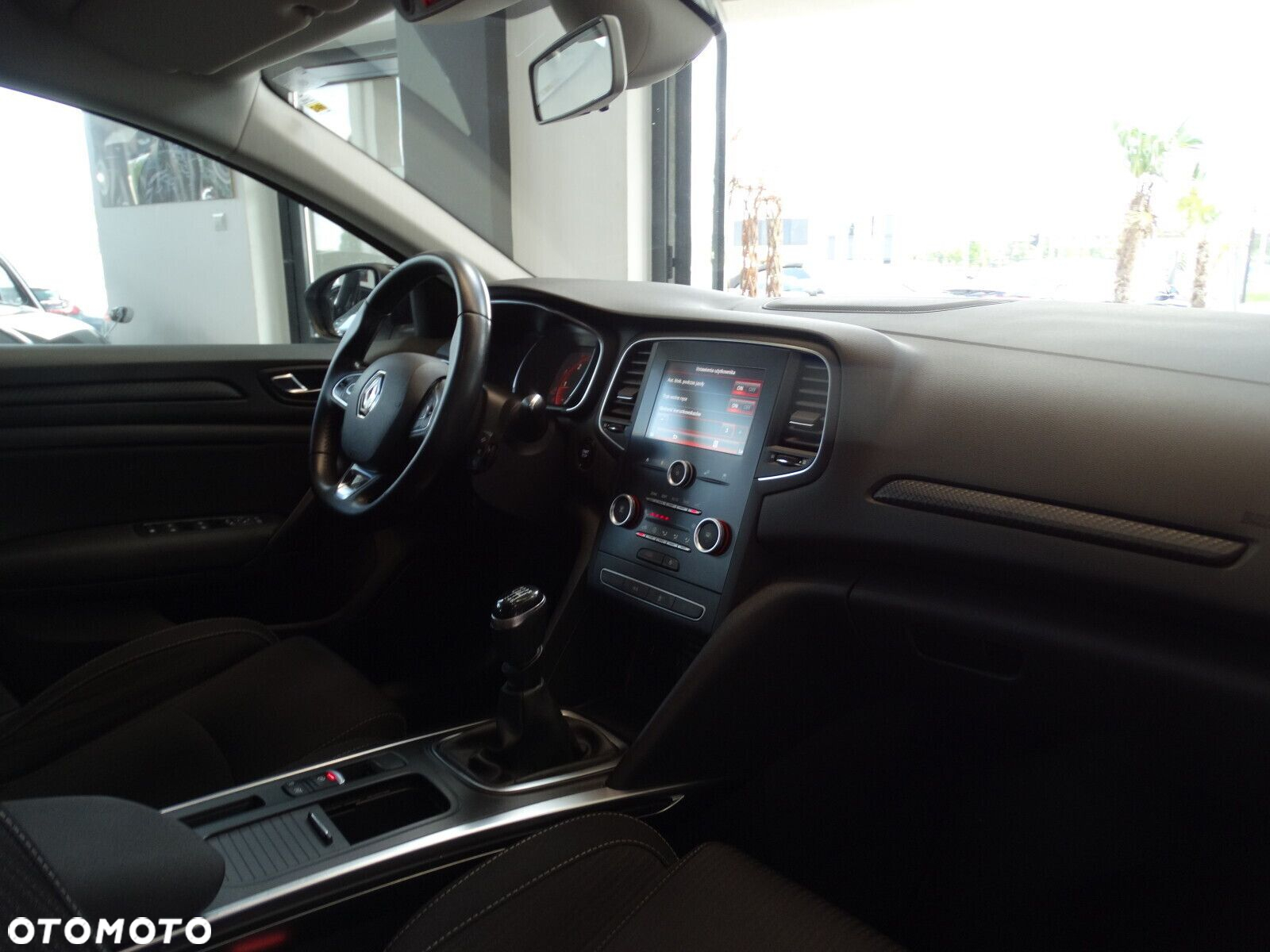 Renault Megane - 40