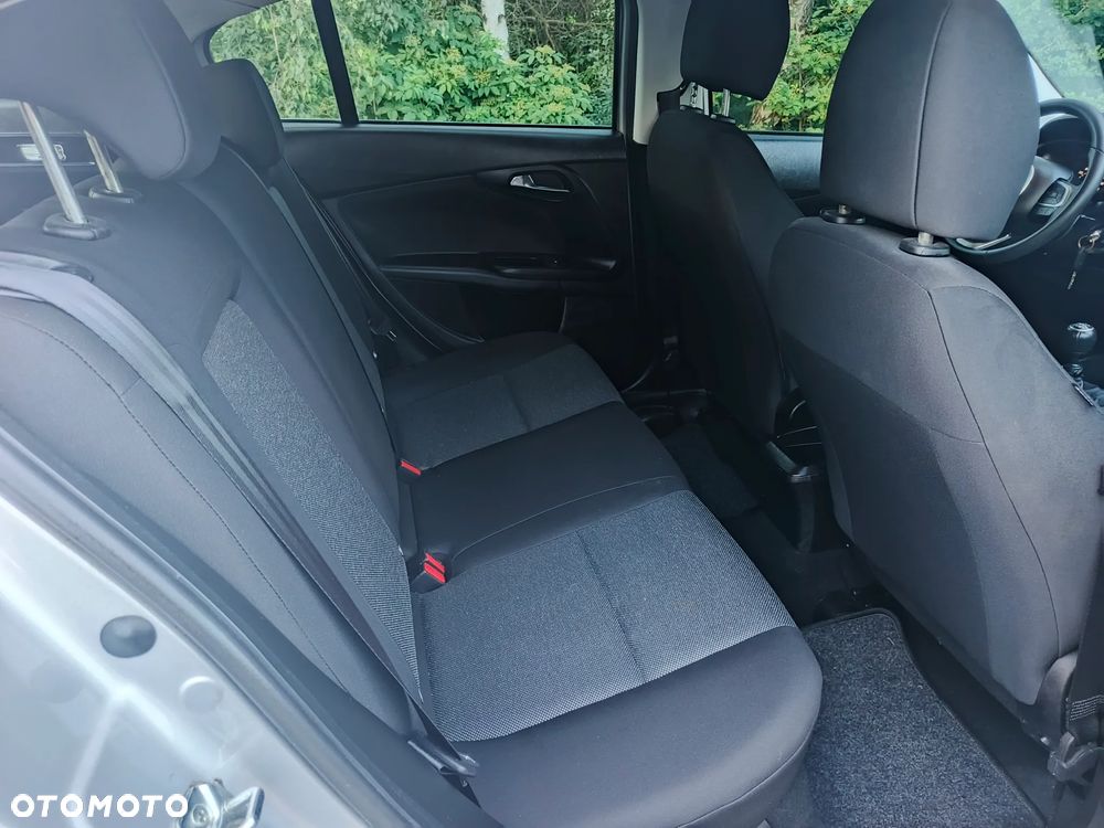 Fiat Tipo 1.4 16v Easy EU6d - 26
