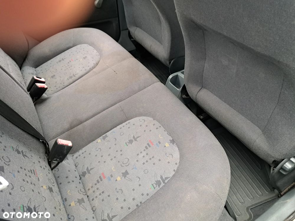 Skoda Fabia 1.4 Classic - 12