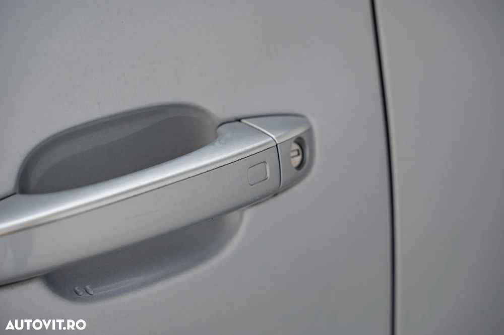 Audi A8 3.0 TDI DPF quattro Tiptronic - 14
