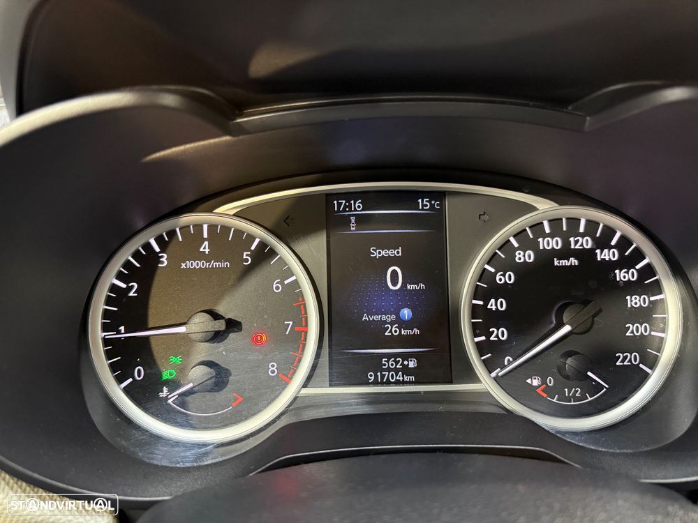 Nissan Micra 0.9 IG-T Acenta - 22