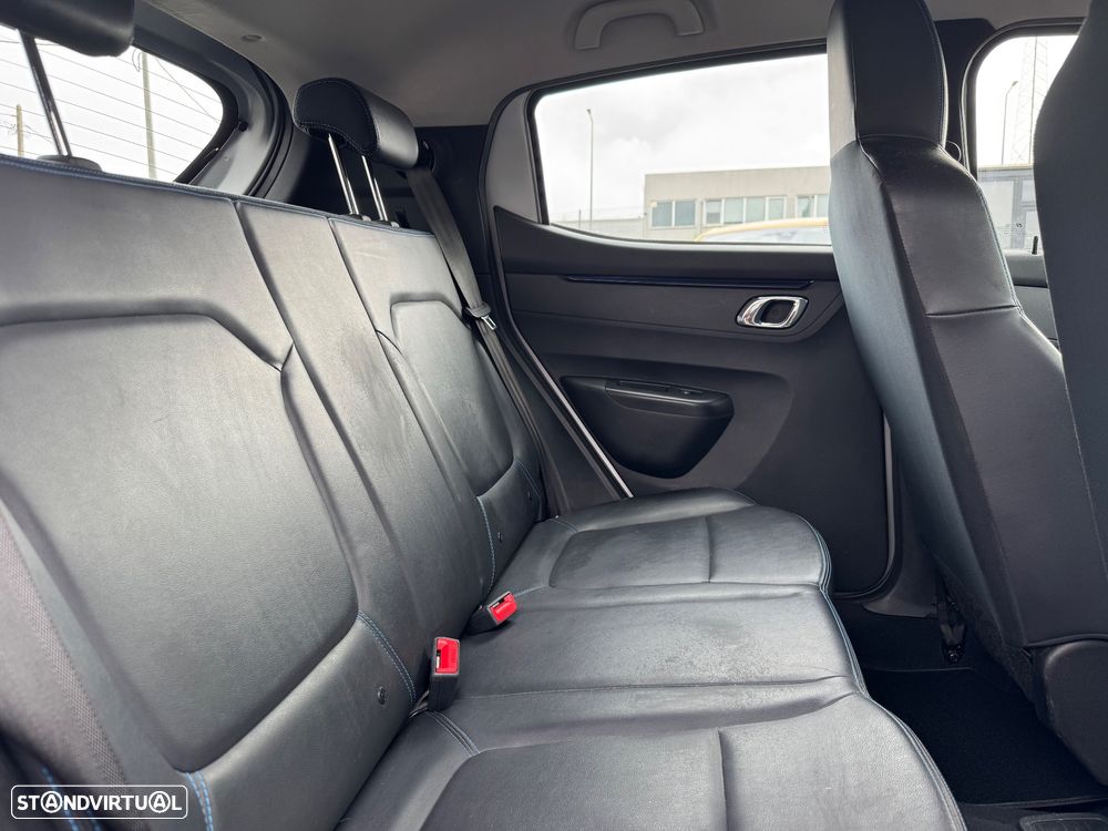 Dacia Spring Comfort Plus - 9