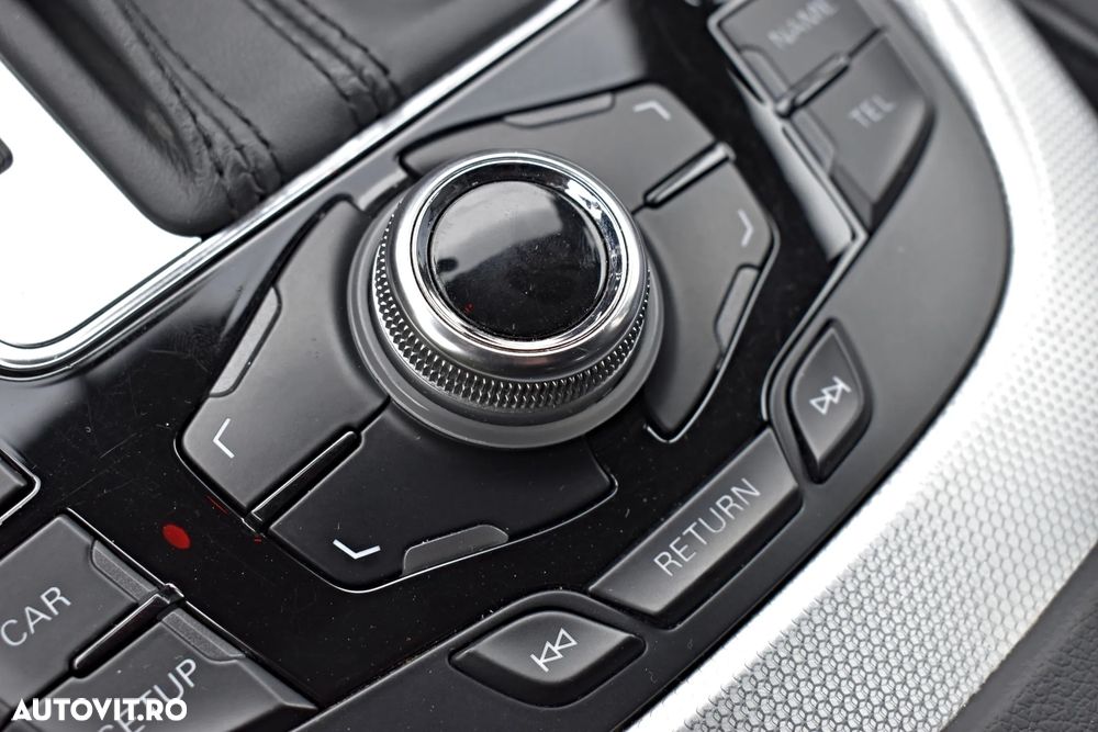Audi Q5 2.0 TDI Quattro S tronic - 21