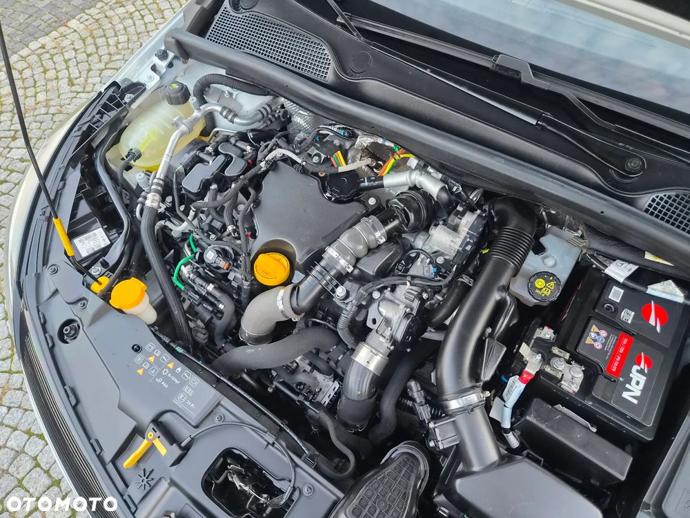 Renault Clio 1.5 dCi Energy Limited - 35