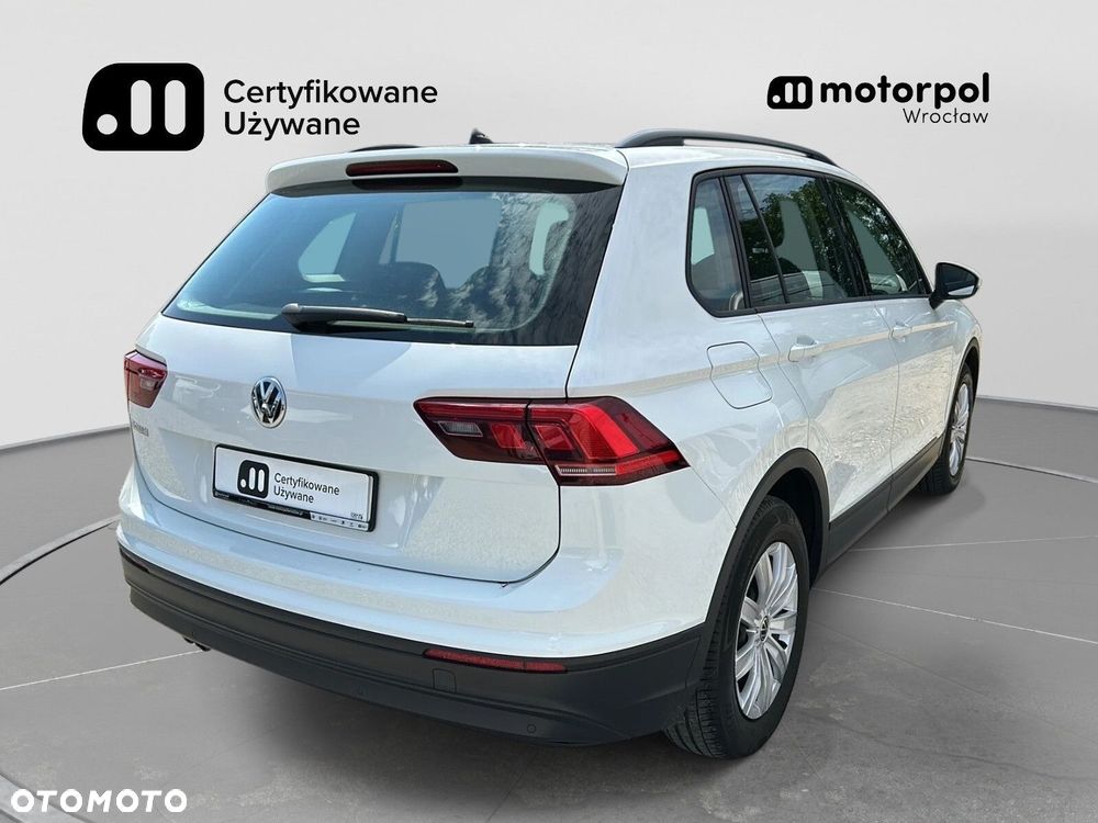Volkswagen Tiguan - 14