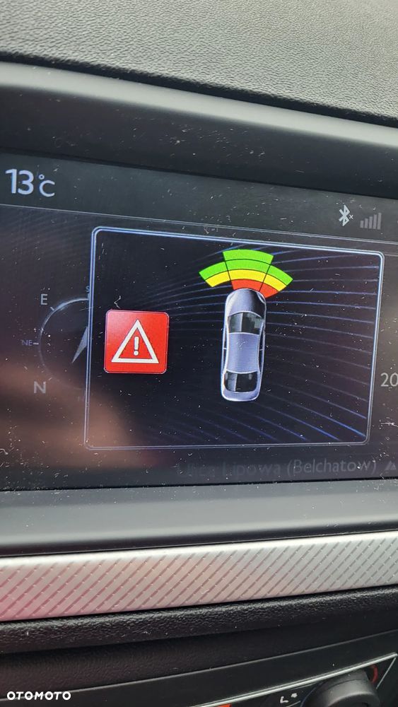 Citroën C5 2.0 HDi Exclusive - 14