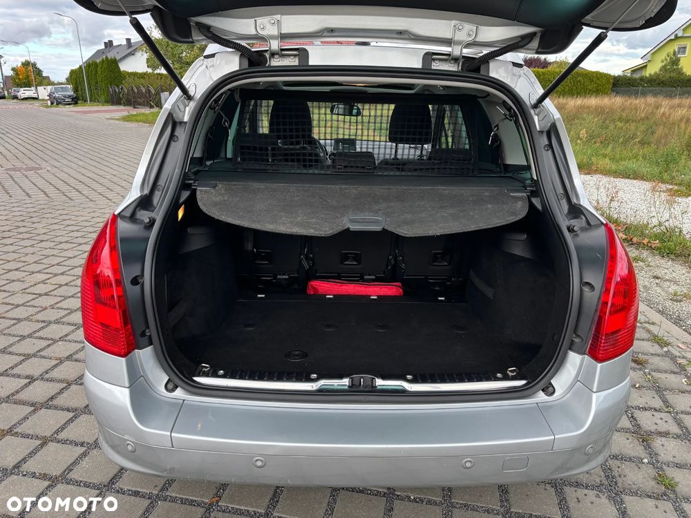 Peugeot 308 e-HDi FAP 115 Stop&Start Business Line Niveau 1 - 15