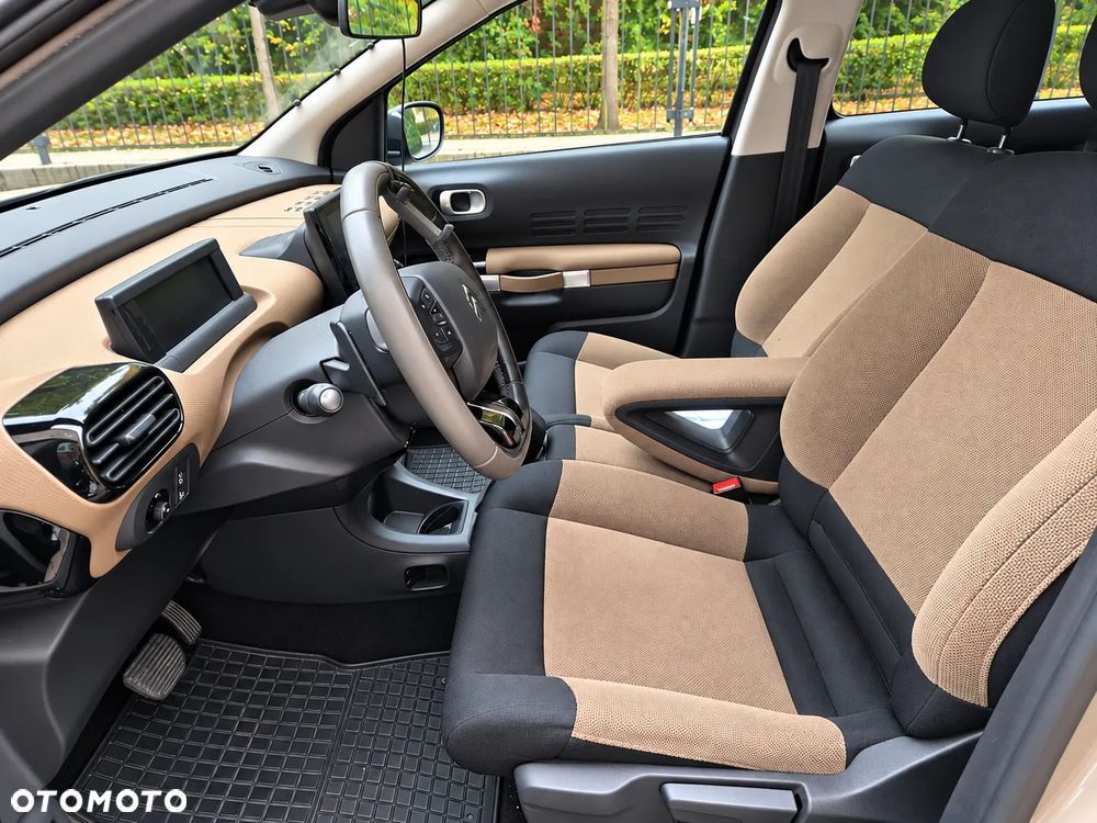 Citroën C4 Cactus - 4