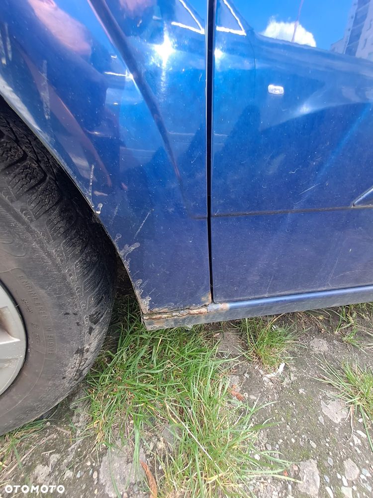 Opel Astra 1.6 - 13
