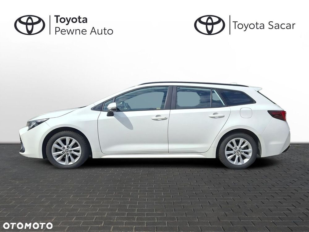 Toyota Corolla 1.8 Hybrid Comfort - 5