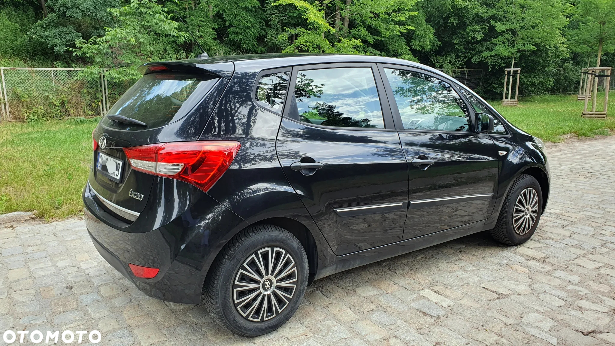 Hyundai ix20 1.4 Classic - 5