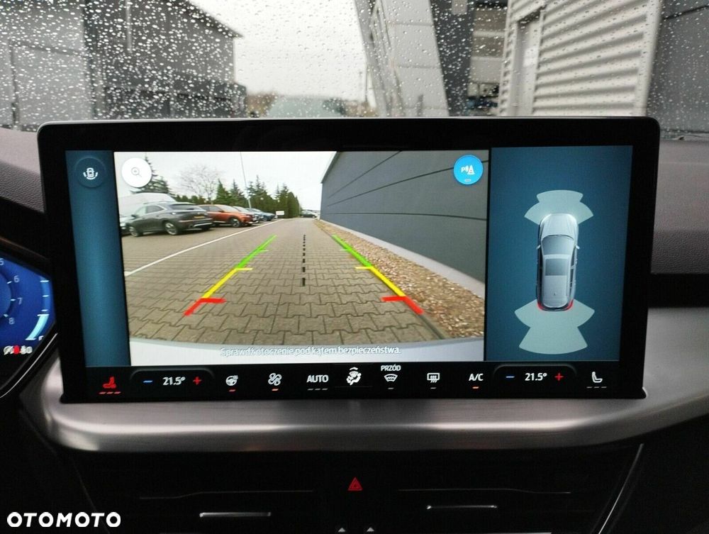 Ford Focus 1.0 EcoBoost mHEV Titanium X - 19