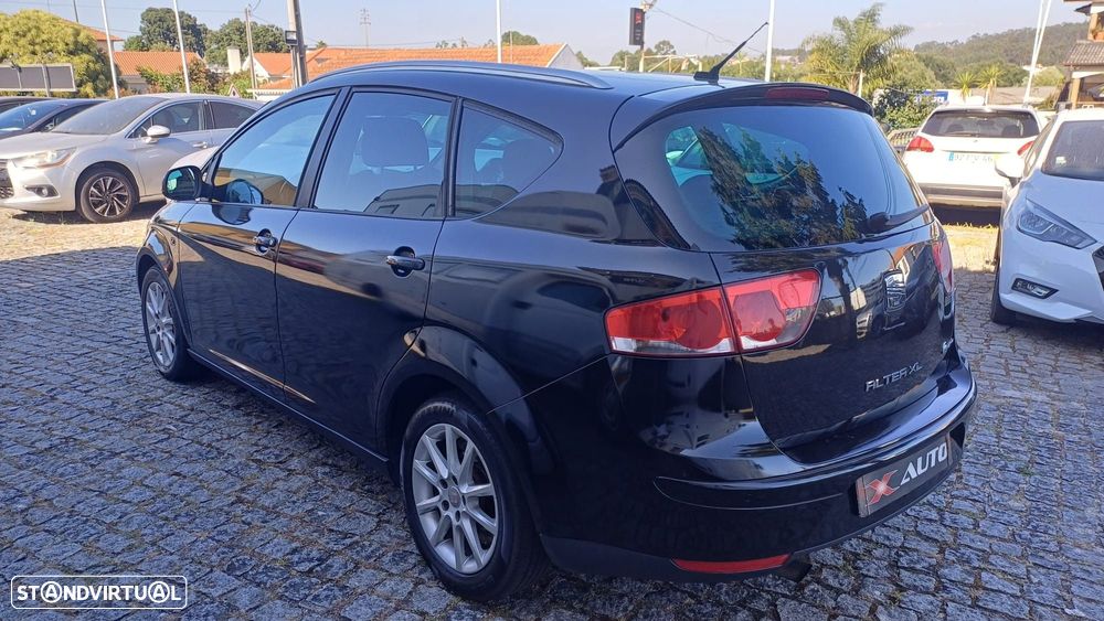 SEAT Altea - 4