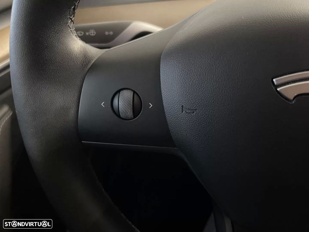 Tesla Model 3 Tração Traseira - 14