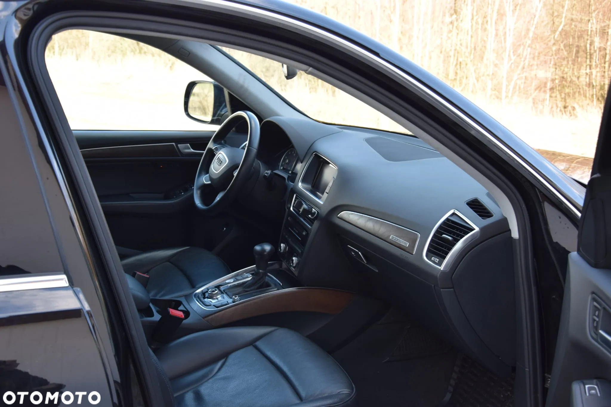 Audi Q5 - 14