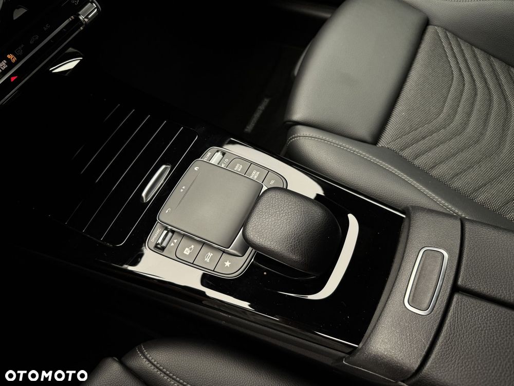 Mercedes-Benz Klasa A 2020