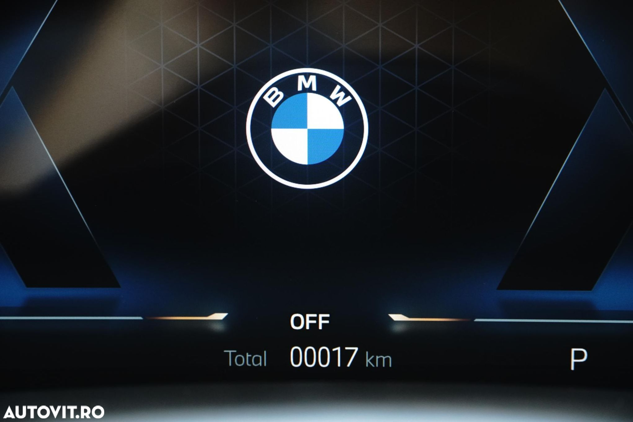 BMW X6 - 10