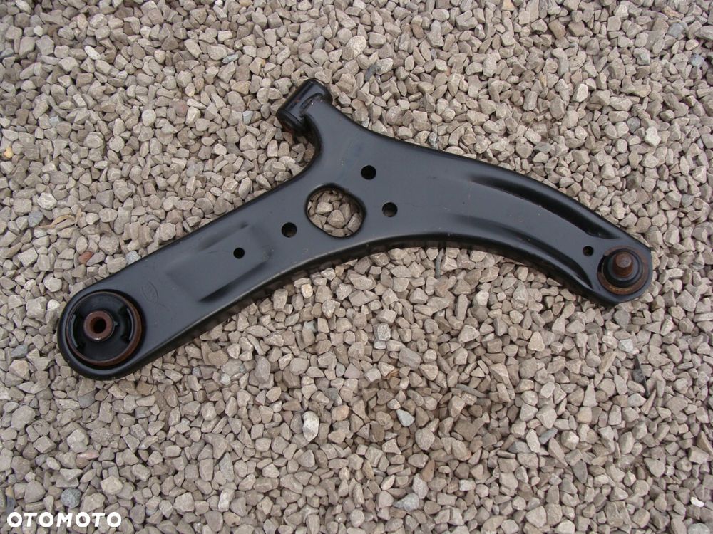 wahacz prawy kia rio iii 2015r !!! - 1