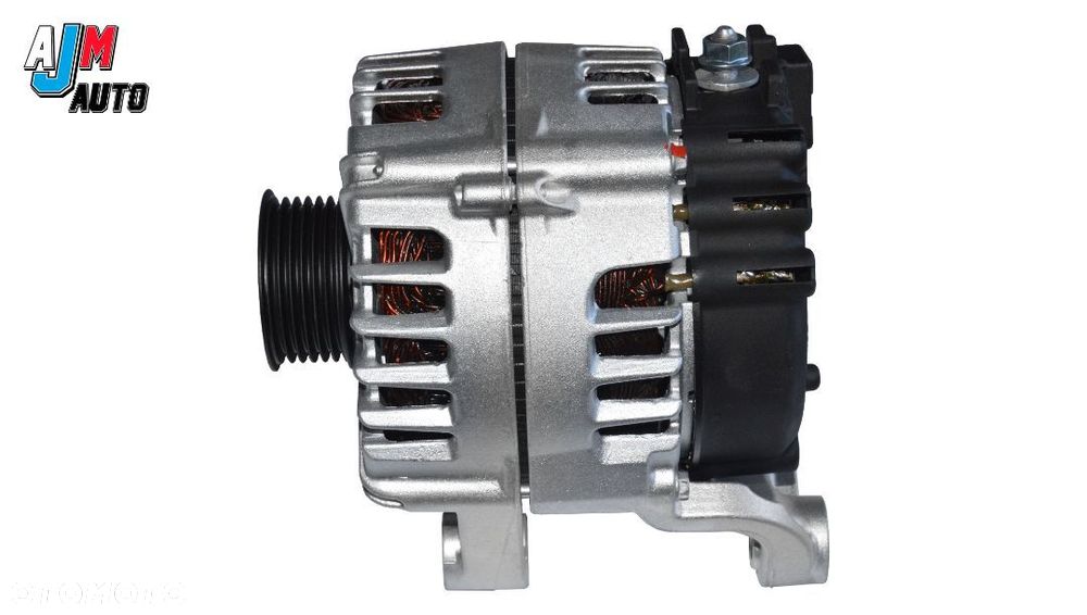 Alternator 7802261 2.0 D BMW 1 E81 E87 E82 E88 3 E90 E92 E93 E91 5 E60 E61 X1 E84 X3 E83 - 1
