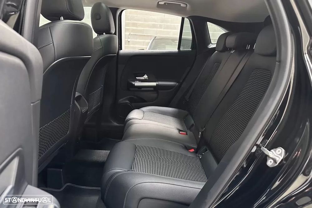 Mercedes-Benz GLA 250 e 8G-DCT Edition Progressive Line - 51