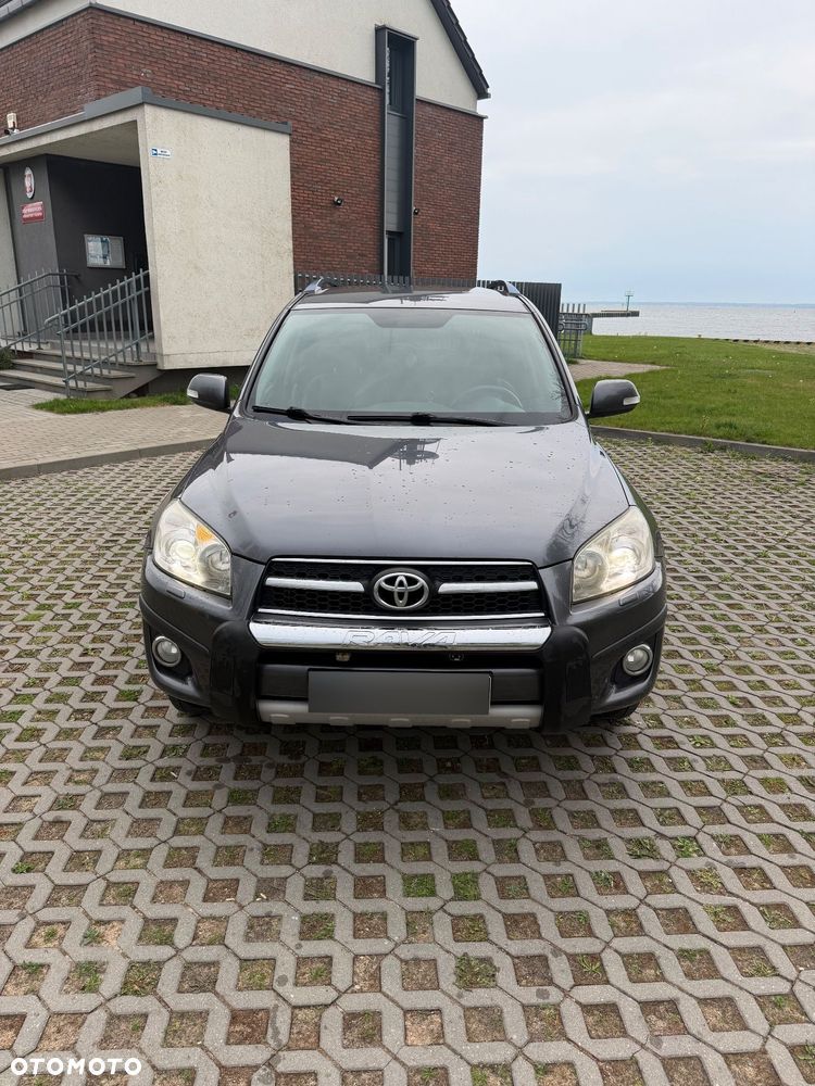 Toyota RAV4 2.0 VVT-i Prestige MS - 3