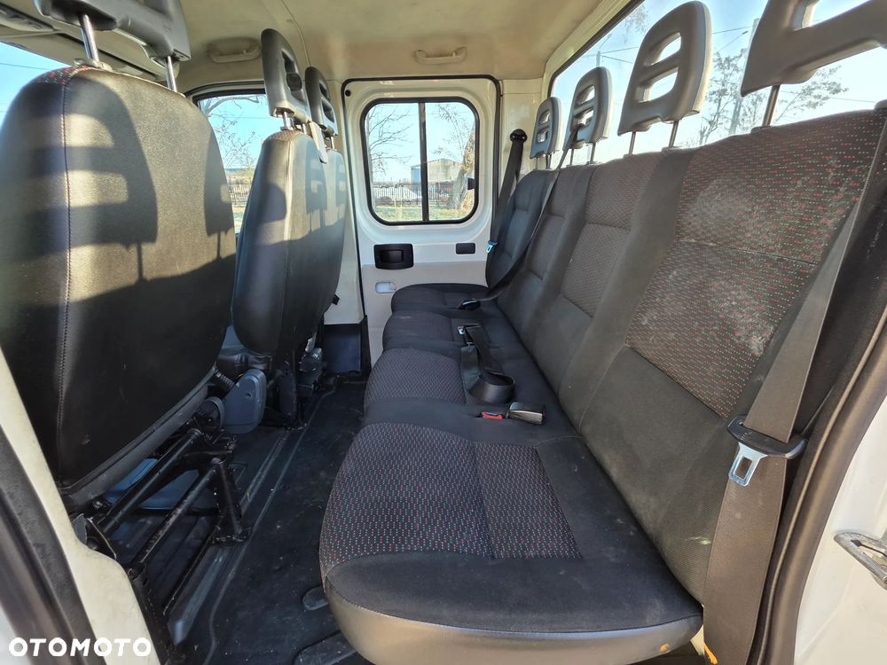 Peugeot Boxer Maxi - 29