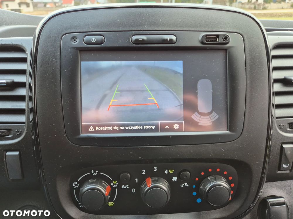 Opel Vivaro L1H1 S&S + - 17