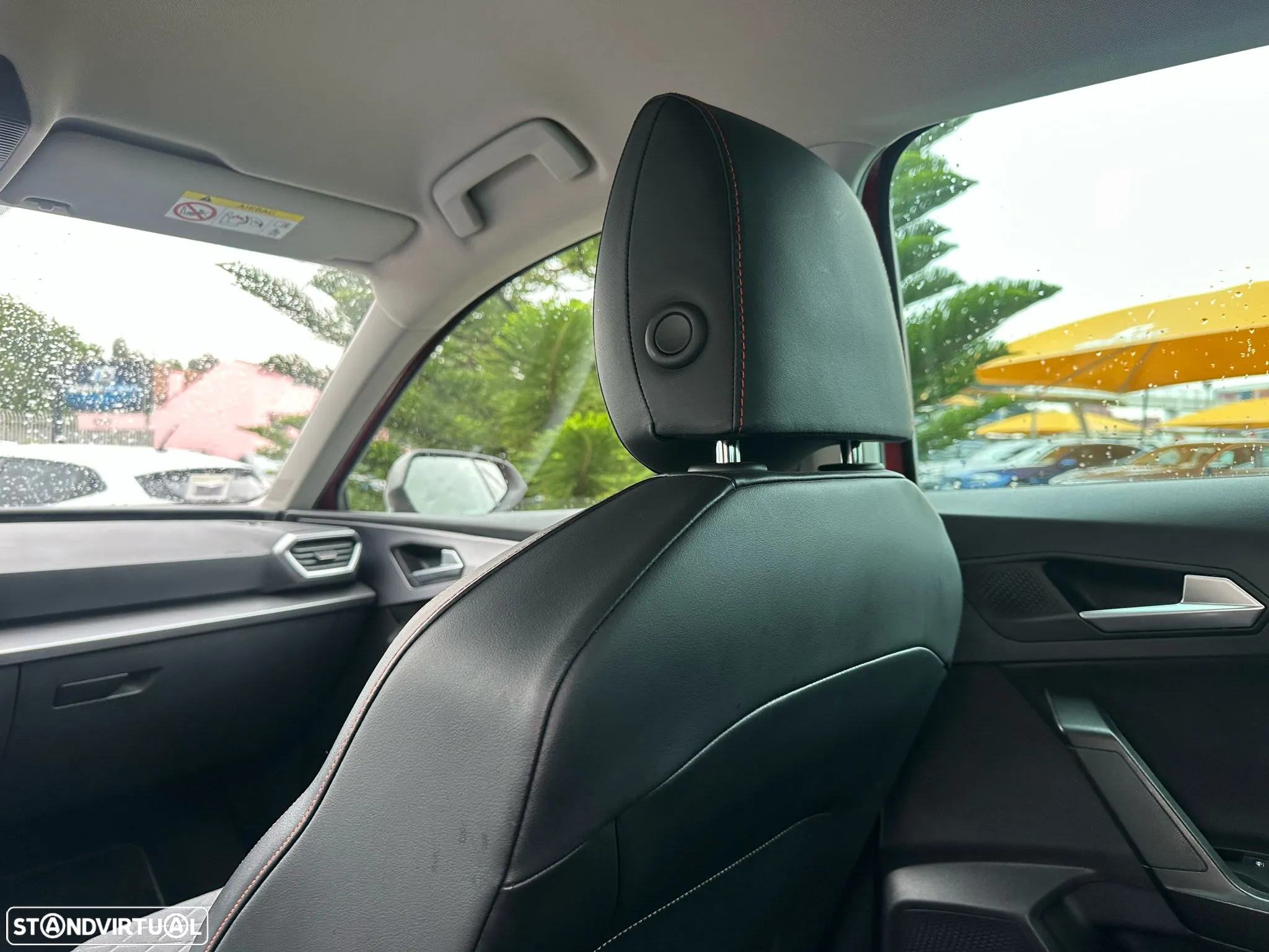 SEAT Leon 1.4 e-Hybrid FR DSG - 55