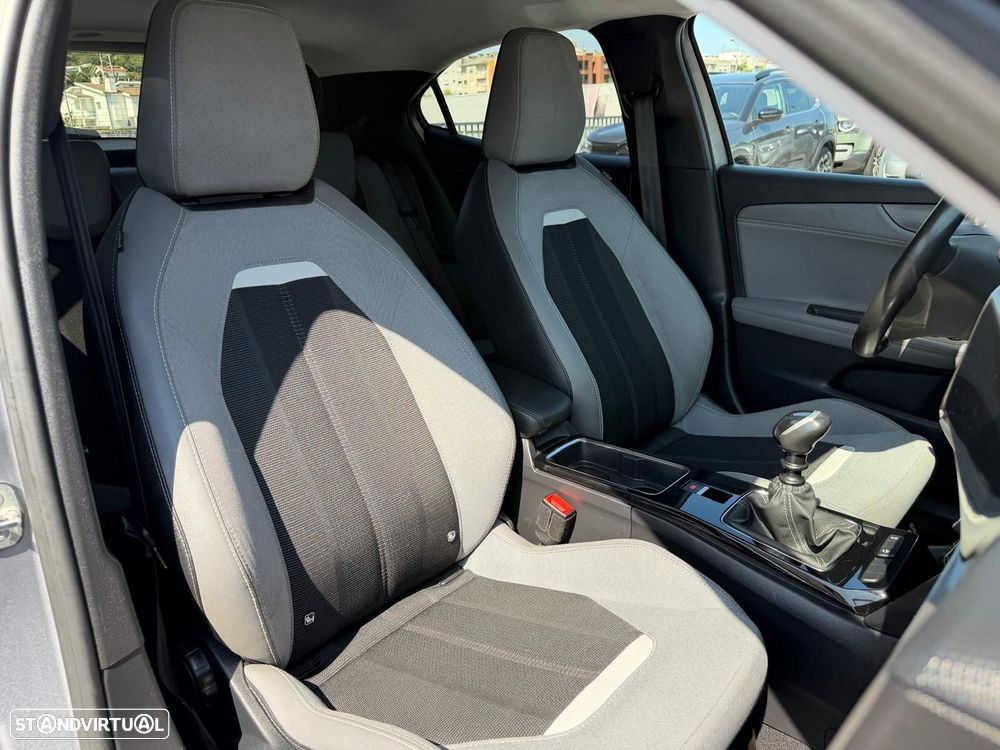 Opel Mokka 1.5 D Elegance - 17