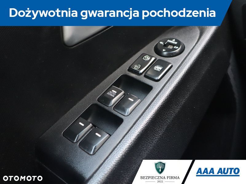 Kia Sportage - 20