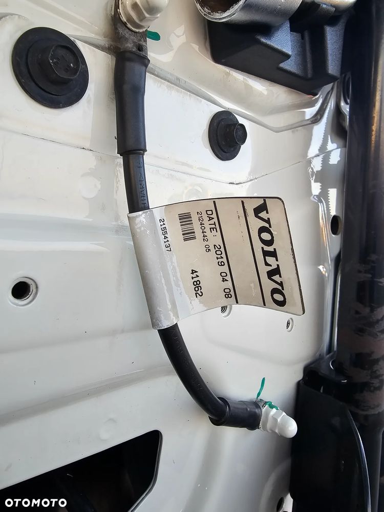 Volvo Fh500 - 13