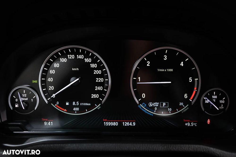 BMW X4 xDrive20d Aut. - 25